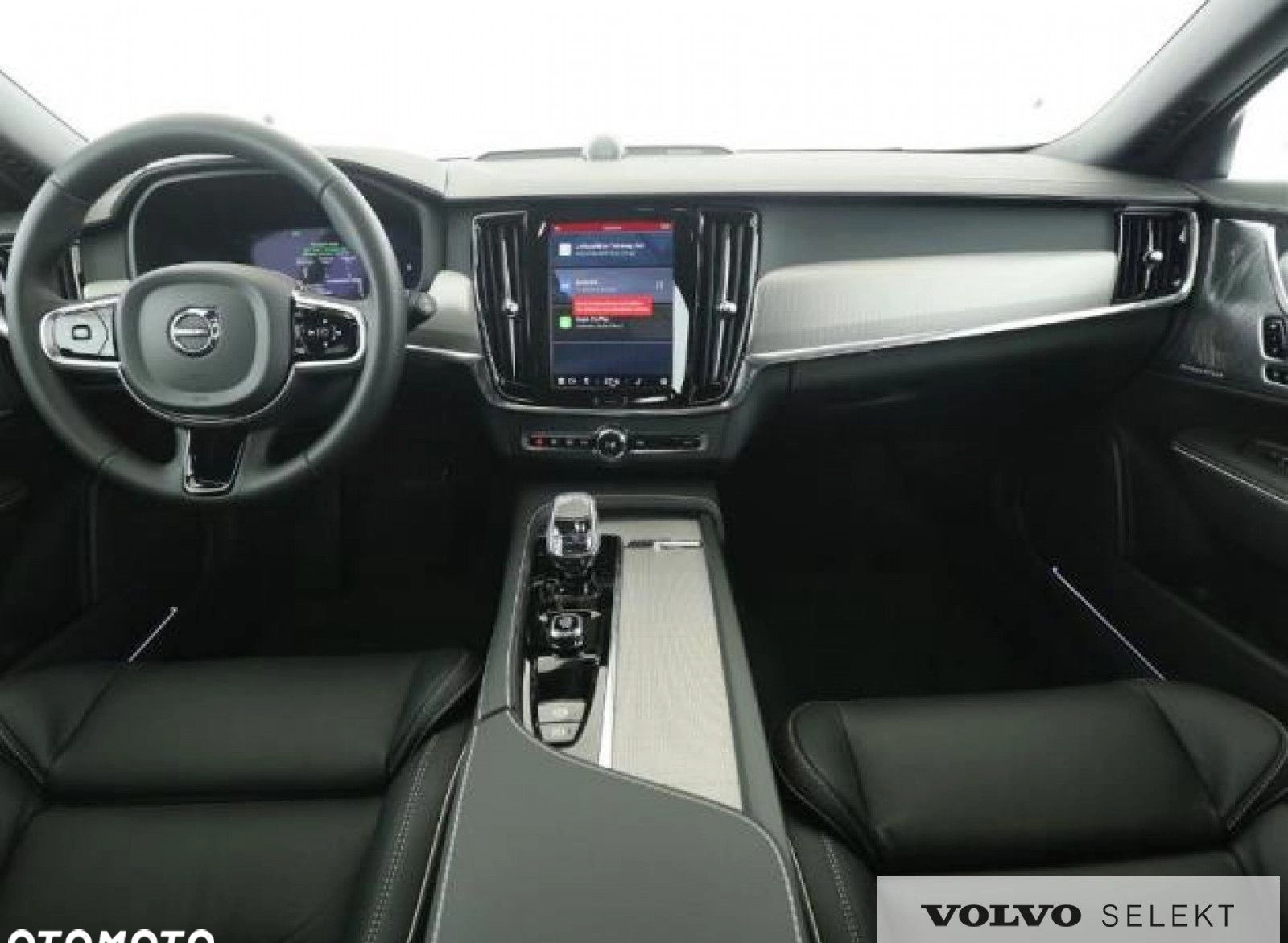 Volvo V90 cena 249900 przebieg: 22100, rok produkcji 2023 z Ząbkowice Śląskie małe 16